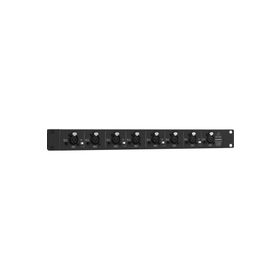 Behringer MS8000 8 Kanallı Mikrofon Splitter