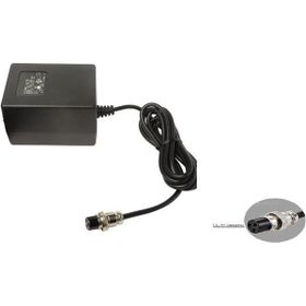 Behringer Mx1604A Mx802A Mx1602A Dx100/500 Adaptör