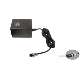 Behringer Mx1604A Mx802A Mx1602A Dx100/500 Adaptör