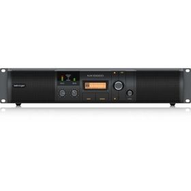 Behringer NX1000D 1000 Watt Dsp Power Amplifikatör