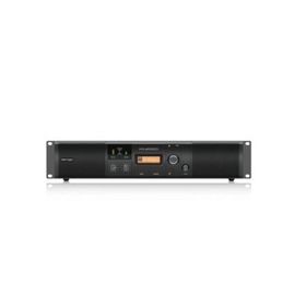 Behringer NX3000D 3000W DSP Power Amfi