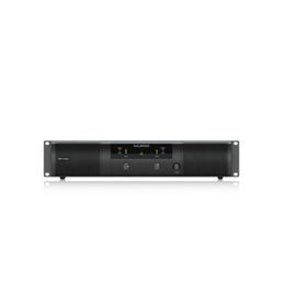 Behringer NX3000D 3000W DSP Power Amfi