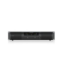 Behringer NX6000D 6000 Watt DSP Power Amplifikatör