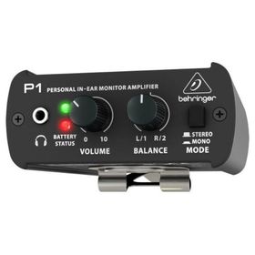 Behringer P1 Kulaklık Preamfisi