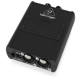 Behringer P1 Kulaklık Preamfisi