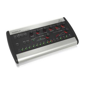 Behringer P16-M 16 Kanal Dijital Mikser