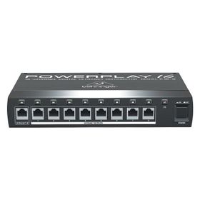 Behringer P16-M 16 Kanal Dijital Mikser