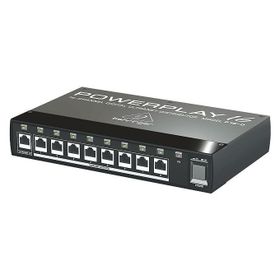 Behringer P16-M 16 Kanal Dijital Mikser
