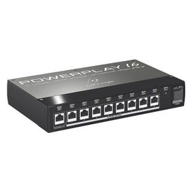 Behringer P16-M 16 Kanal Dijital Mikser