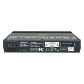 Behringer P16-M 16 Kanal Dijital Mikser