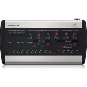 Behringer P16-M 16 Kanal Dijital Mikser