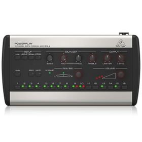 Behringer P16-M 16 Kanal Dijital Mikser