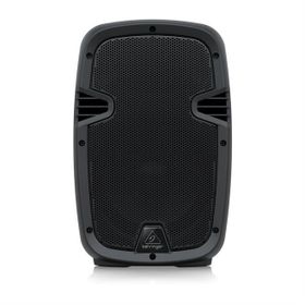 Behringer PK108A 300 Watt Aktif Hoparlör