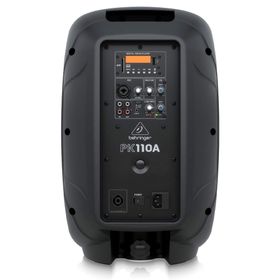 Behringer PK110A 10 inç 350 W Aktif Bluetooth Hoparlör