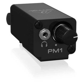 Behringer PM1 Kulaklık Preamfisi