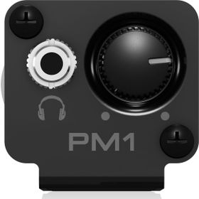 Behringer PM1 Kulaklık Preamfisi