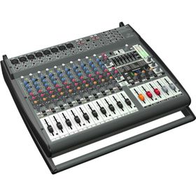 Behringer PMP4000 Power Mikser