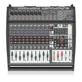 Behringer PMP4000 Power Mikser