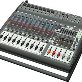 Behringer PMP4000 Power Mikser