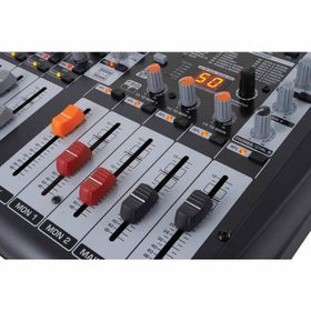 Behringer PMP4000 Power Mikser