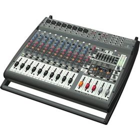 Behringer PMP4000 Power Mikser