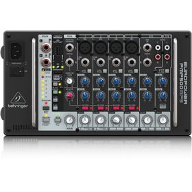 Behringer PMP500 Power Mikser