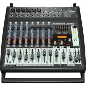 Behringer PMP500 Power Mikser