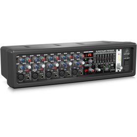 Behringer PMP550M Power Mikser