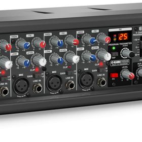 Behringer PMP550M Power Mikser