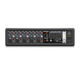 Behringer PMP550M Power Mikser