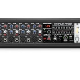 Behringer PMP550M Power Mikser