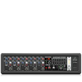Behringer PMP550M Power Mikser