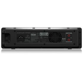 Behringer PMP550M Power Mikser