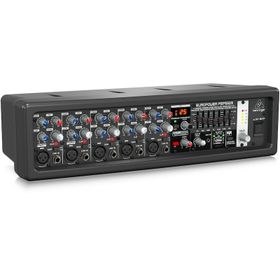 Behringer PMP550M Power Mikser
