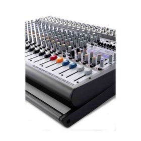 Behringer PMP6000 Power Mikser