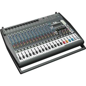 Behringer PMP6000 Power Mikser