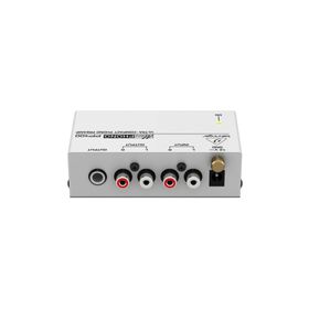 Behringer PP400 Hoparlör Preamfi