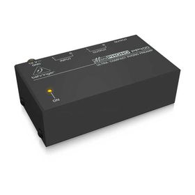 Behringer PP400 Hoparlör Preamfi