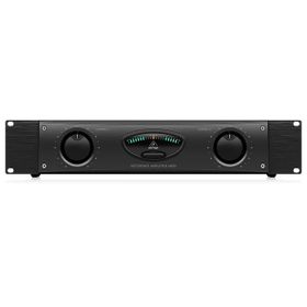 Behringer Profesyonel 800 Watt Referans Sınıfı Güç Amplifikatörü