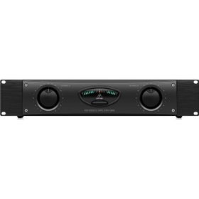 Behringer Profesyonel 800 Watt Referans Sınıfı Güç Amplifikatörü