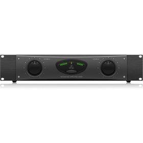 Behringer Profesyonel 800 Watt Referans Sınıfı Güç Amplifikatörü