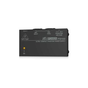 Behringer PS400 Phantom Güç Kaynağı