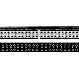 Behringer PX3000 48 Port Patch Panel