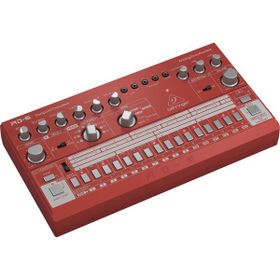 Behringer RD6-BU Klasik Analog Drum Machine