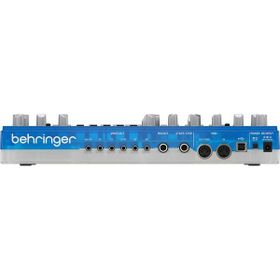 Behringer RD6-BU Klasik Analog Drum Machine