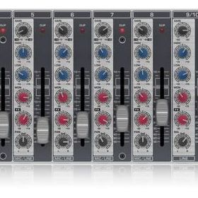 Behringer RX1202FX Rack Mikser