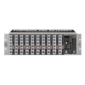 Behringer RX1202FX Rack Mikser