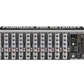 Behringer RX1202FX Rack Mikser