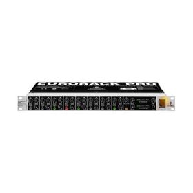 Behringer RX1602 Rack Mikser