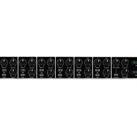 Behringer RX1602 Rack Mikser
